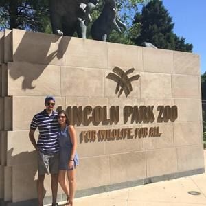 Meet your Posher, Sabrina